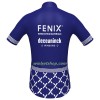 Wielershirt 2023 Fenix-Deceuninck - Donkerblauw